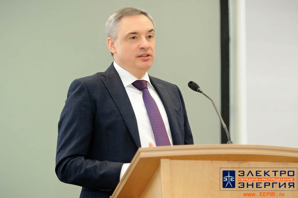 На XXI заседании Ассоциации электроснабжения городов России “ПРОГРЕССЭЛЕКТРО”