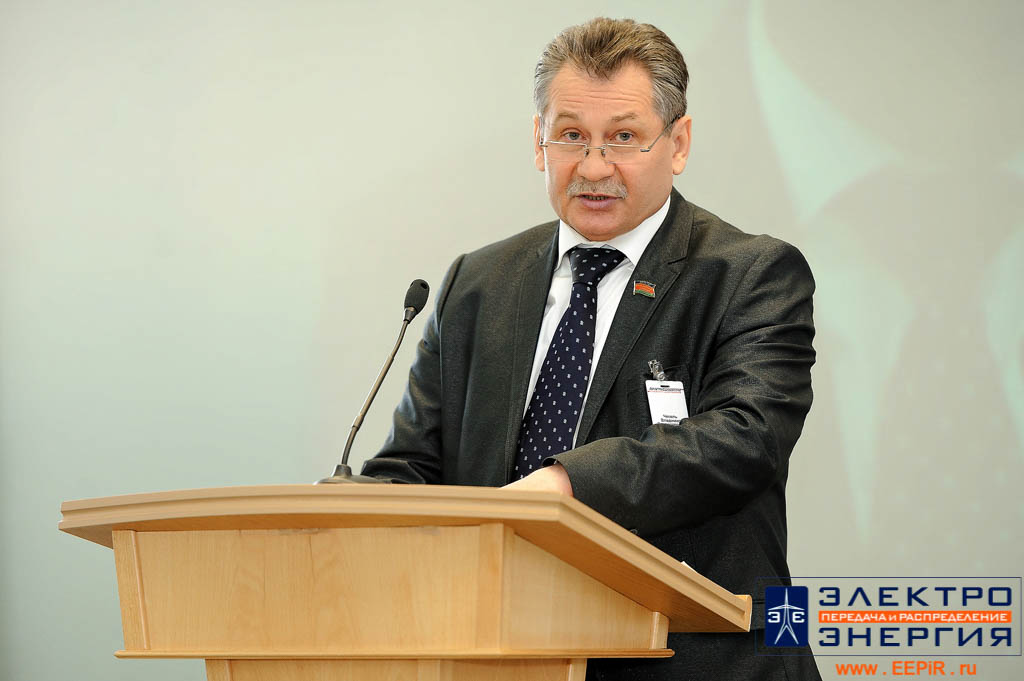 На XXI заседании Ассоциации электроснабжения городов России “ПРОГРЕССЭЛЕКТРО”