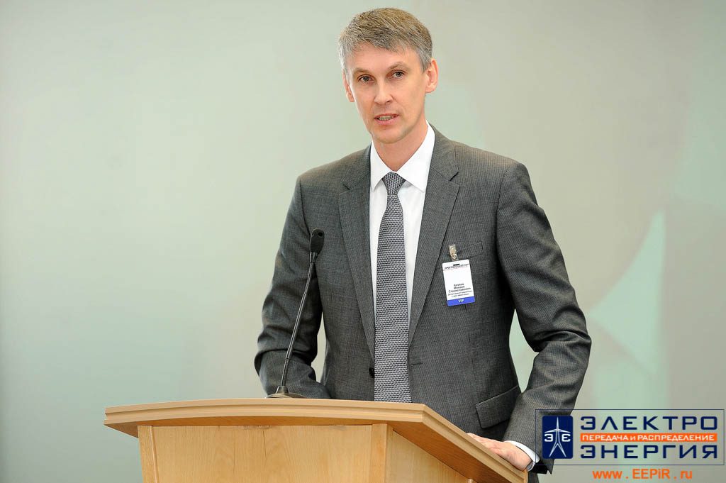 На XXI заседании Ассоциации электроснабжения городов России “ПРОГРЕССЭЛЕКТРО”