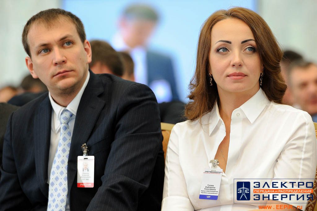 XXI Заседание Ассоциации «ПРОГРЕССЭЛЕКТРО» фото