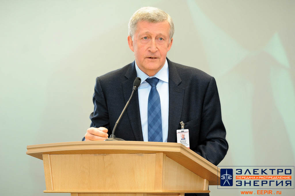 XXI Заседание Ассоциации «ПРОГРЕССЭЛЕКТРО» фото