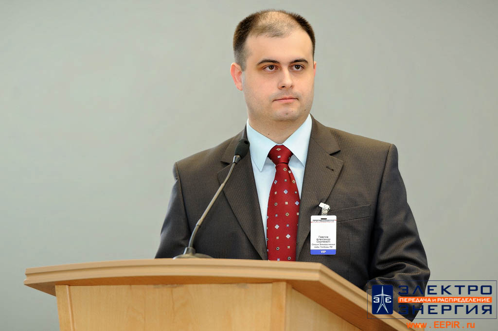 XXI Заседание Ассоциации «ПРОГРЕССЭЛЕКТРО» фото
