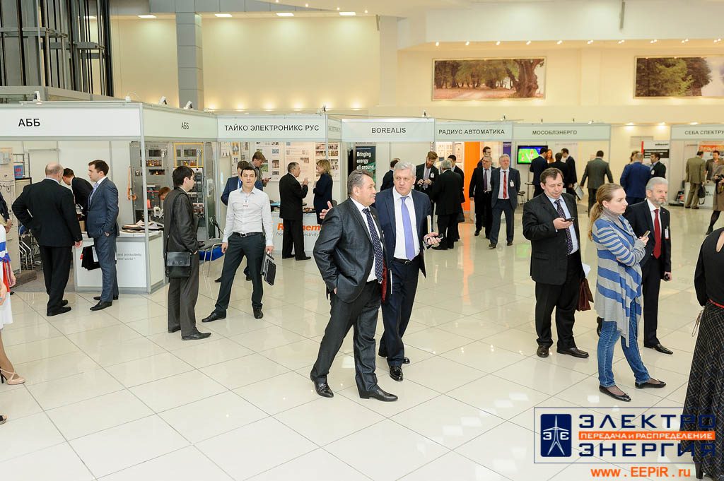 На XXI заседании Ассоциации электроснабжения городов России “ПРОГРЕССЭЛЕКТРО”