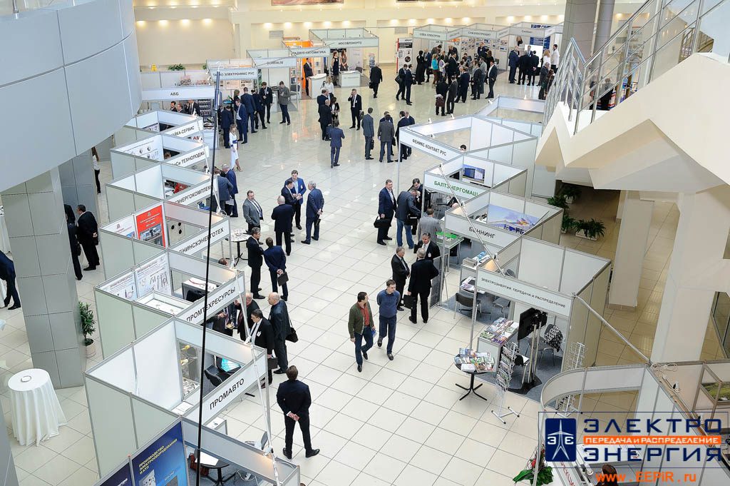 На XXI заседании Ассоциации электроснабжения городов России “ПРОГРЕССЭЛЕКТРО”