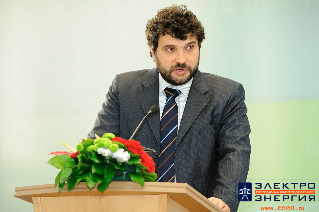 На XXI заседании Ассоциации электроснабжения городов России “ПРОГРЕССЭЛЕКТРО”