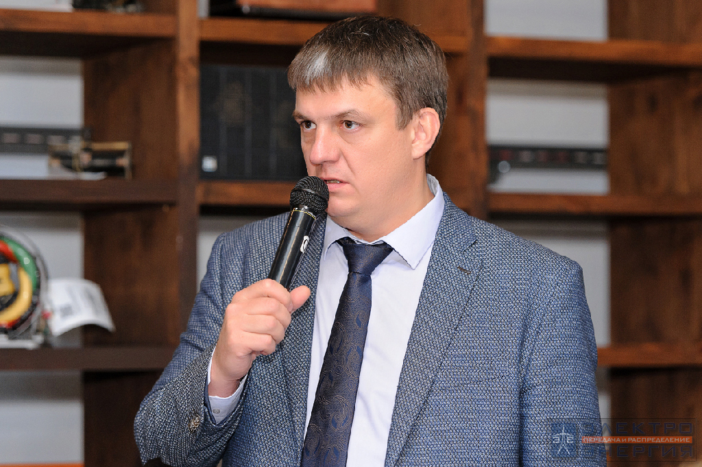 Тульский Владимир Николаевич - директор Института    электроэнергетики НИУ «МЭИ», главный редактор журнала «ЭЛЕКТРОЭНЕРГИЯ. Передача и распределение»
