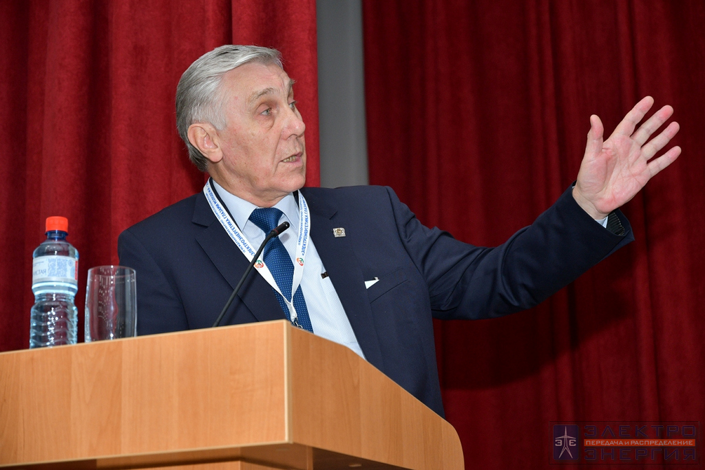 Куликов Юрий Алексеевич, ведущий эксперт отдела административных сервисов Филиала АО «СО ЕЭС» Центр сервисного обеспечения
