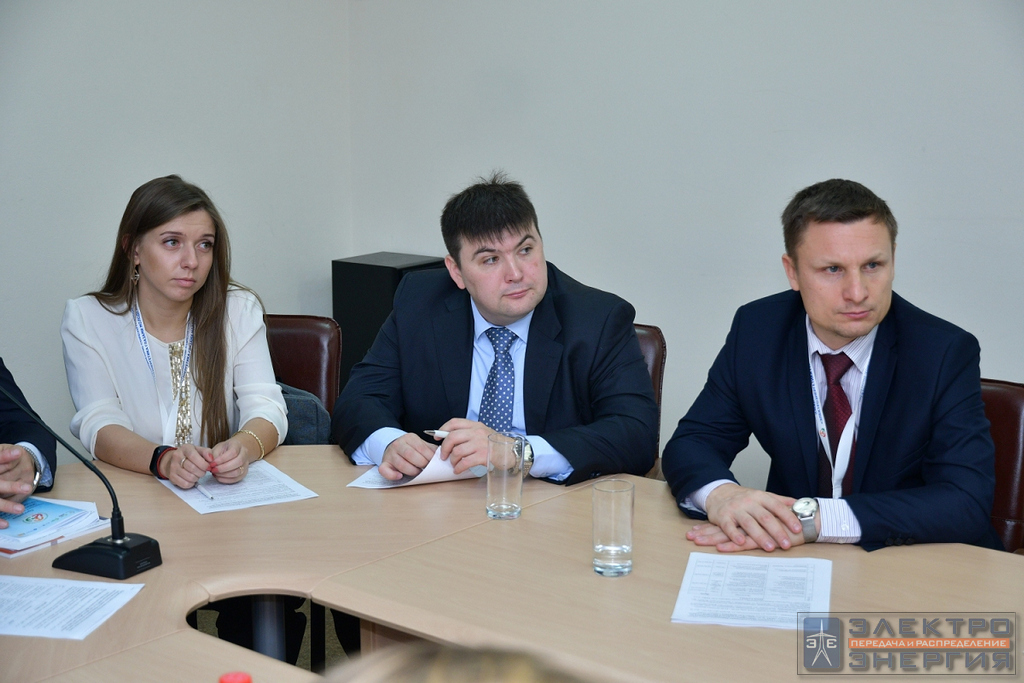 IX Международная научно-техническая конференция «Электроэнергетика глазами молодежи», Казань, 2 октября 2018 г
