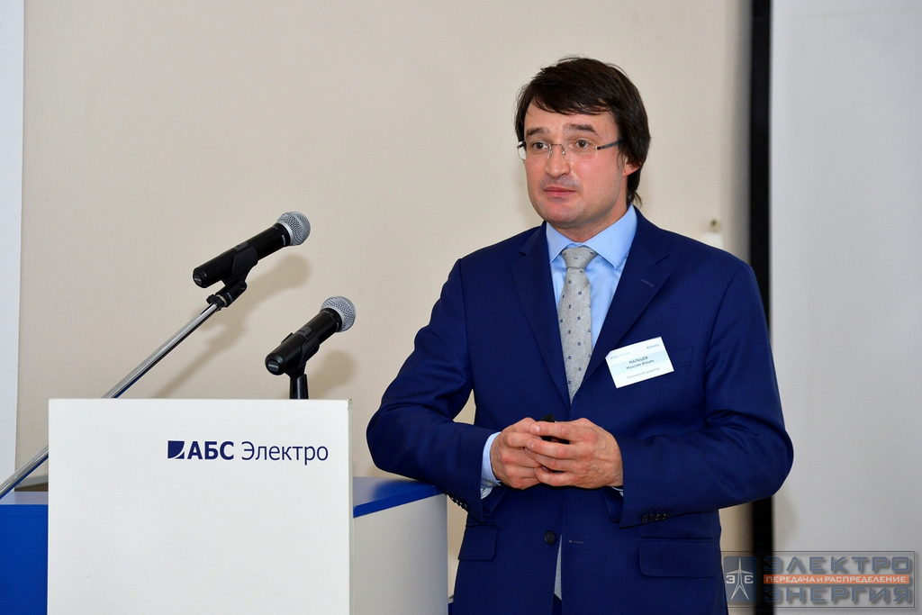 Визит делегации Минэнерго России и представителей энергетических компаний во главе с Заместителем Министра энергетики РФ Андреем Черезовым на производство ОАО «ВНИИР»
