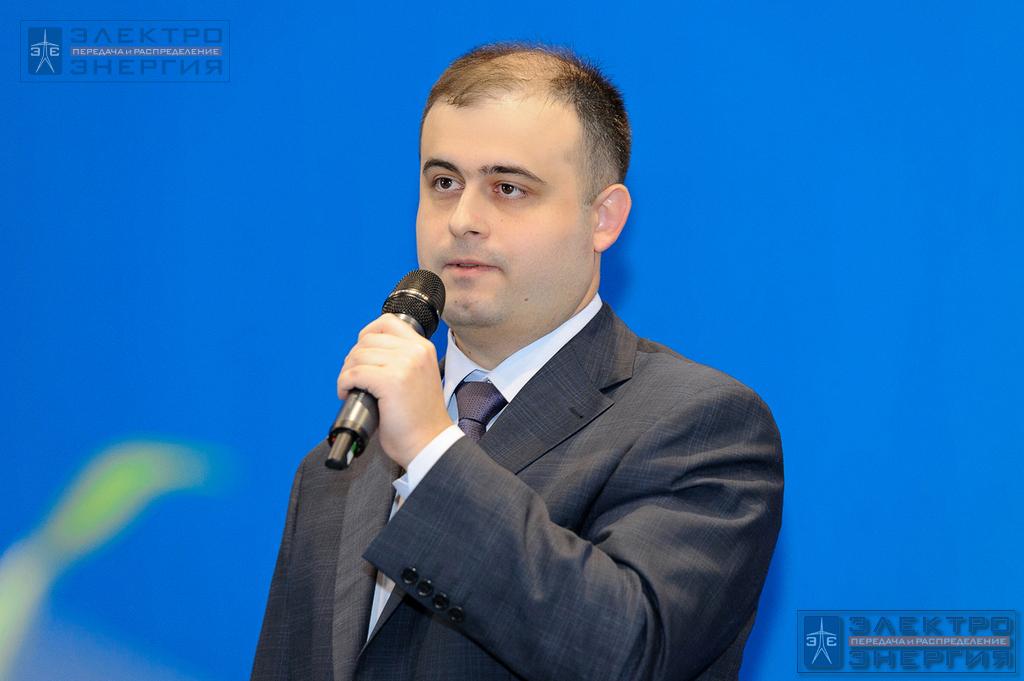 Павлов А.С., директор по стратегическим проектам журнала «ЭЛЕКТРОЭНЕРГИЯ. Передача и распределение», на IX заседании редакционного совета и коллегии издания, 5 декабря 2018 года, МФЭС, Москва, ВДНХ