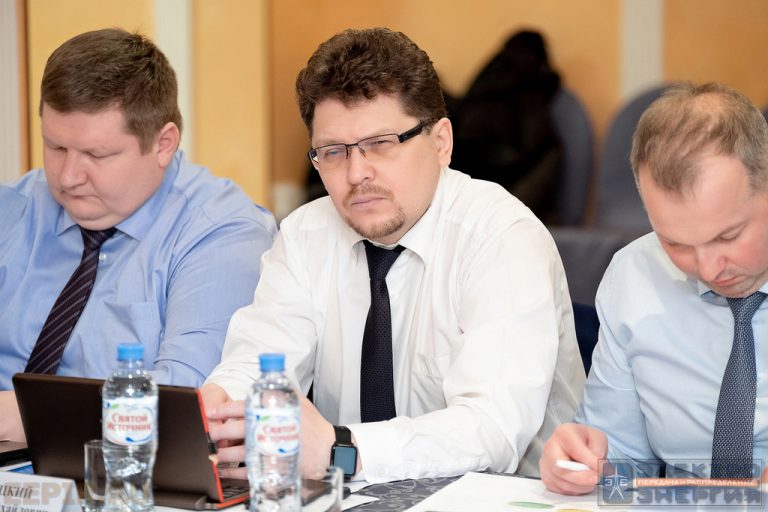 Производственное совещание технических руководителей Группы компаний «Россети» фото