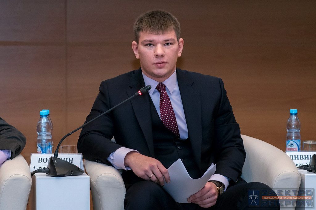 Алексей Воронин, заместитель начальника Управления регулирования в электроэнергетике ФАС РФ 