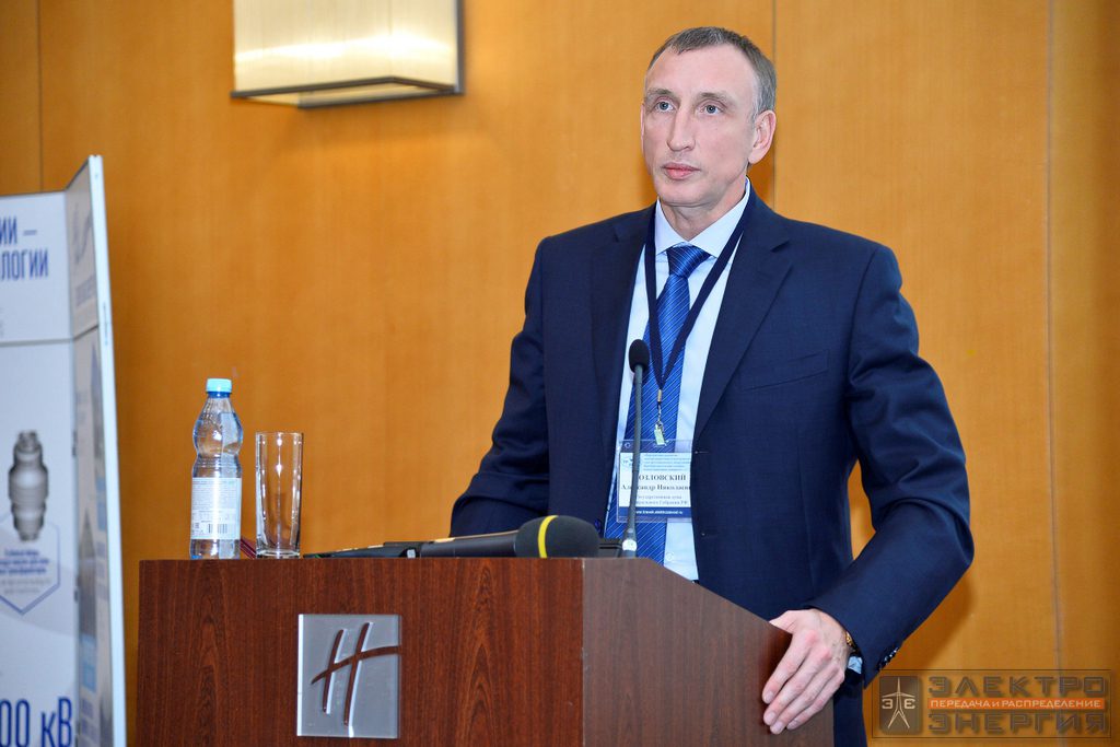 Александр Козловский, член Комитета по экономической политике, промышленности, инновационному развитию и предпринимательству Государственной думы РФ