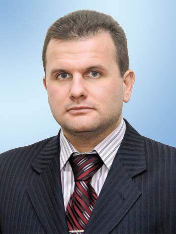 Дмитрий Фролов, начальник управления государственного энергетического надзора Ростехнадзора
