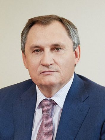 Николай Шульгинов, Председатель Правления – Генеральный директор ПАО «РусГидро», член Совета директоров компании «Россети»