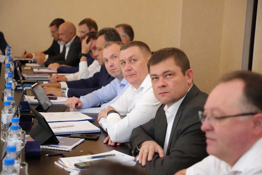 В Пятигорске прошло совещание главных инженеров Группы компаний «Россети» по актуальным вопросам производственной деятельности