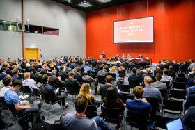 CIRED 2021 is currently looking for abstract submissions on electricity distribution today and in the future to form part of our programme in Geneva next year