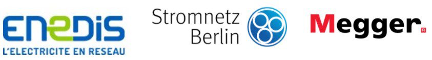 Спонсоры CIRED 2020 Berlin Workshop