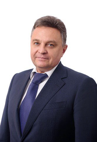 Черезов А.В., заместитель Министра энергетики Российской Федерации, член редсовета журнала