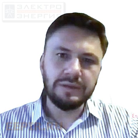 Эмир Аскеров, генеральный директор ООО «РЭНЕРА»