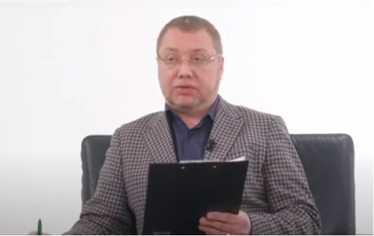 Александр Однохоров, советник генерального директора ФГБУ «ВНИИ труда» Минтруда России    