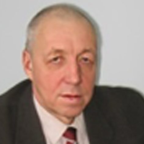 профессор Санкт-Петербургского политехнического университета Петра Великого, доктор технических наук Василий Титков