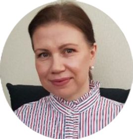 Ольга Ивашевская, заместитель коммерческого директора АО «Опытный завод Гидромонтаж»