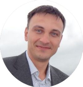 Александр Шапеев, руководитель департамента перспективного развития ОАО «ВНИИР» 