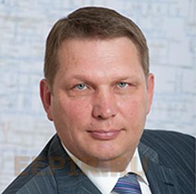 Андрей Майоров, первый заместитель генерального директора — главный инженер «Россетей» 