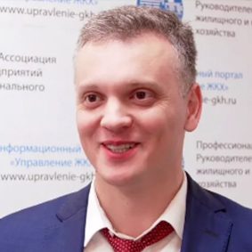 Иван Кудрявцев, главный эксперт по развитию интеллектуального учета электроэнергии ПАО «Россети» 