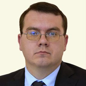 Сергей Дудкин, заместитель начальника Управления регулирования электроэнергетики Федеральной антимонопольной службы