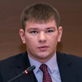 Алексей Воронин, заместитель начальника Управления регулирования электроэнергетики Федеральной антимонопольной службы