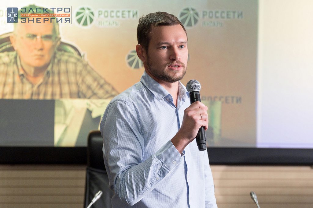 Дорофеев Н.Н., главный инженер проектов ООО «ПиЭлСи Технолоджи»  