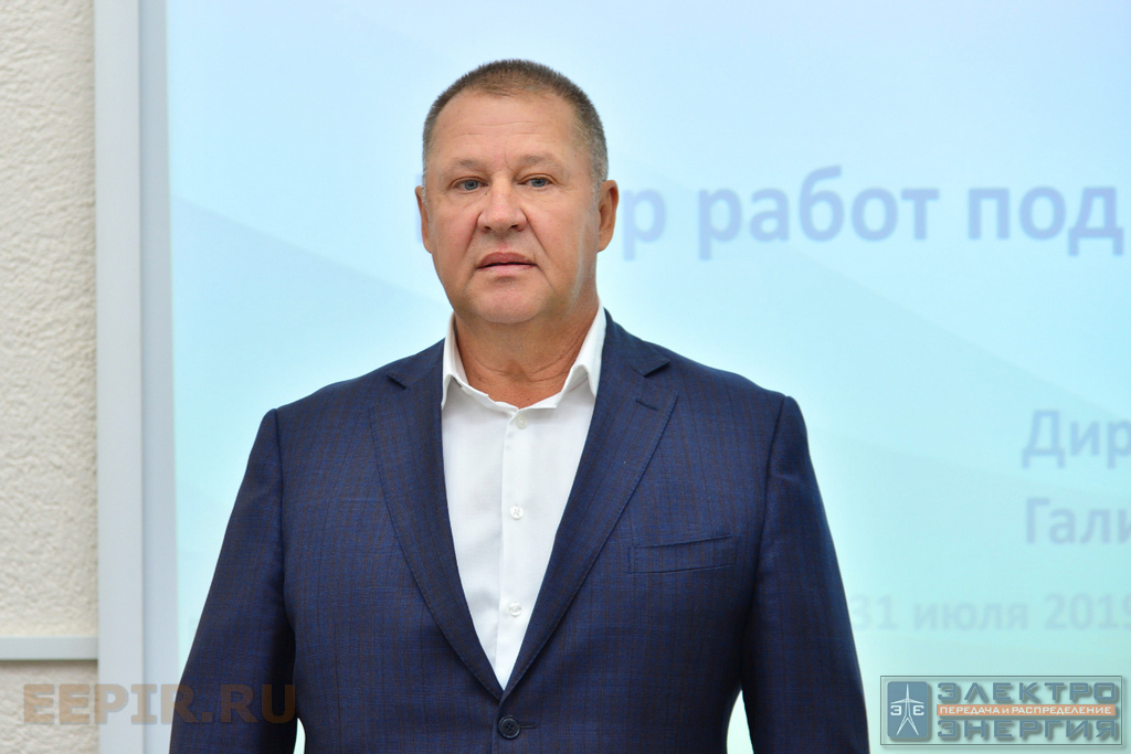 Николай Нифатов заместитель руководителя исполкома Заинского района 